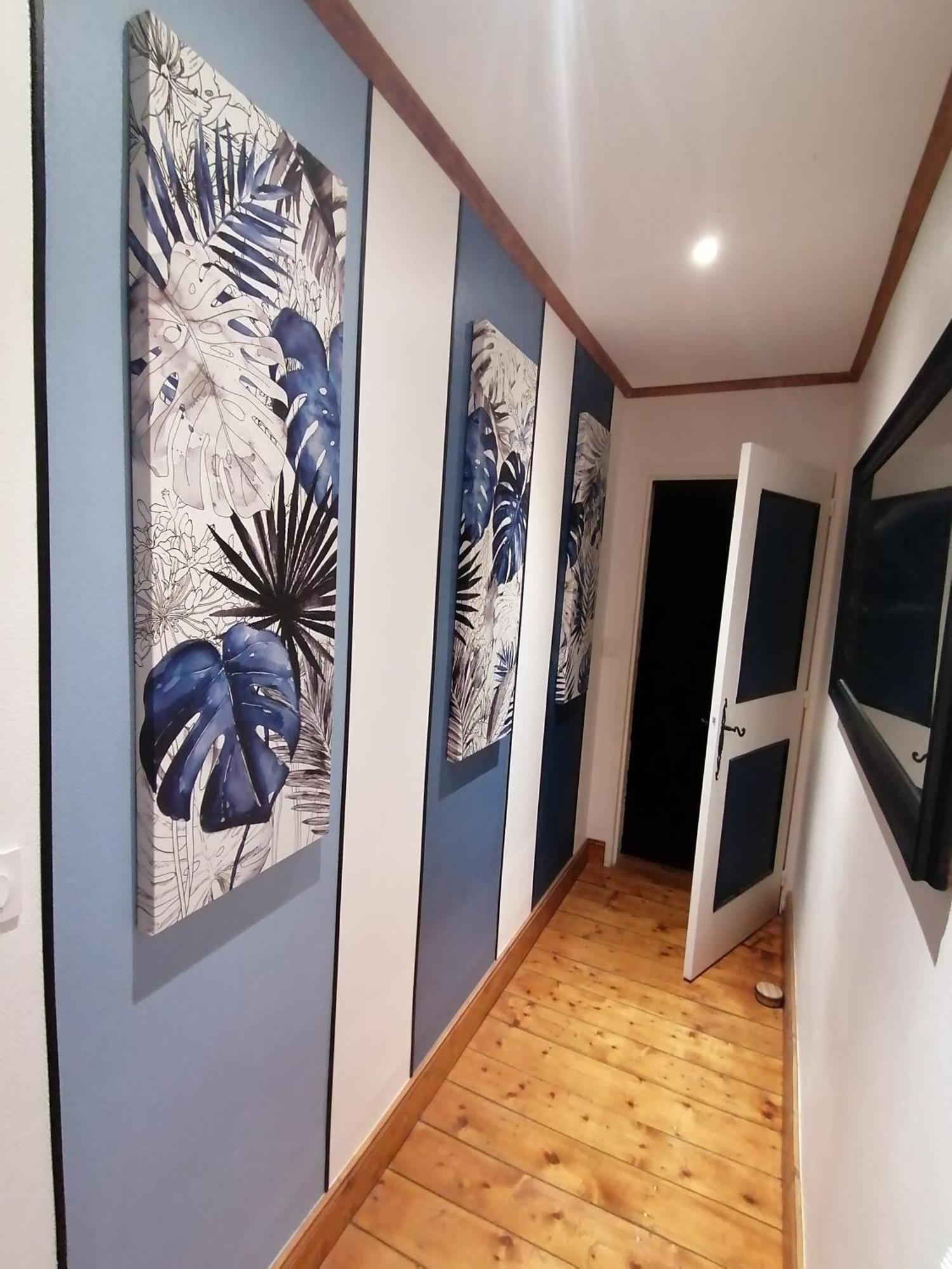 Chambre D'Hote 50, Rue Gambetta A Libourne Kültér fotó